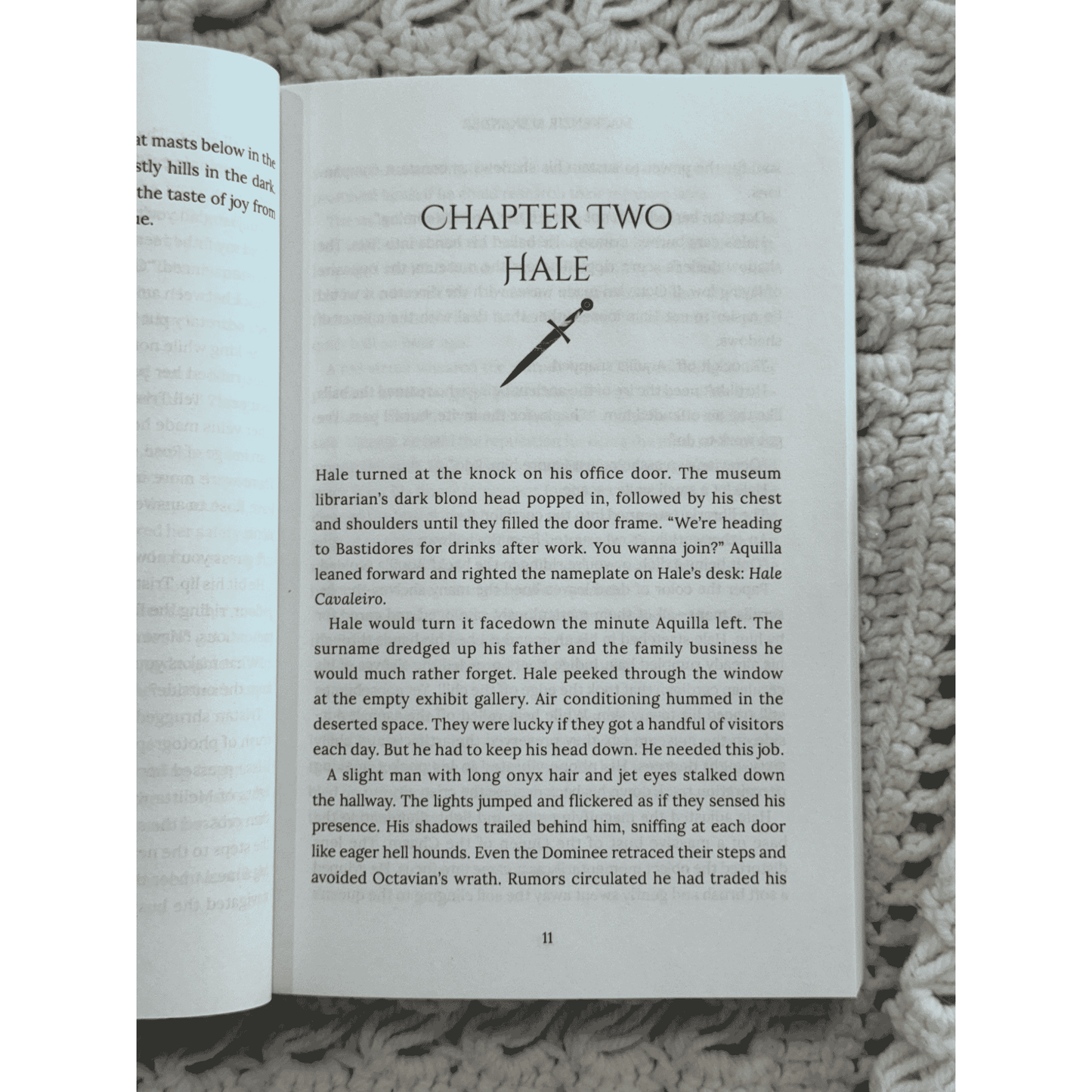 A Kiss for a Crown Paperback - Preorder (Ships March 2026)