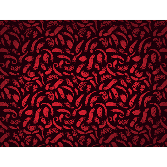 Feather Digital Artwork